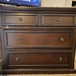 Large Dresser 