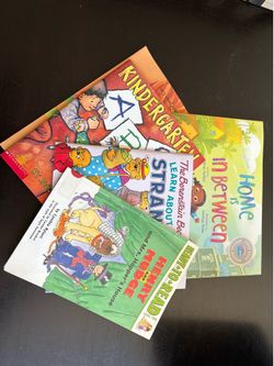 Books