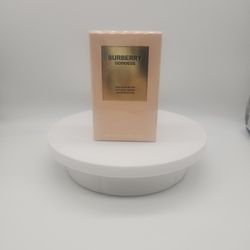 Burberry Goddess 1.6oz EDP