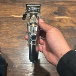gamma x ergo (READ DESCRIPTION)