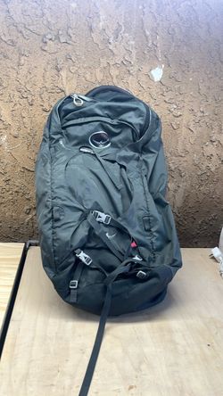Osprey Farpoint 70 backpack