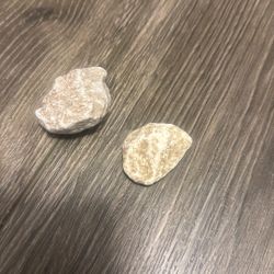 2 Rocks