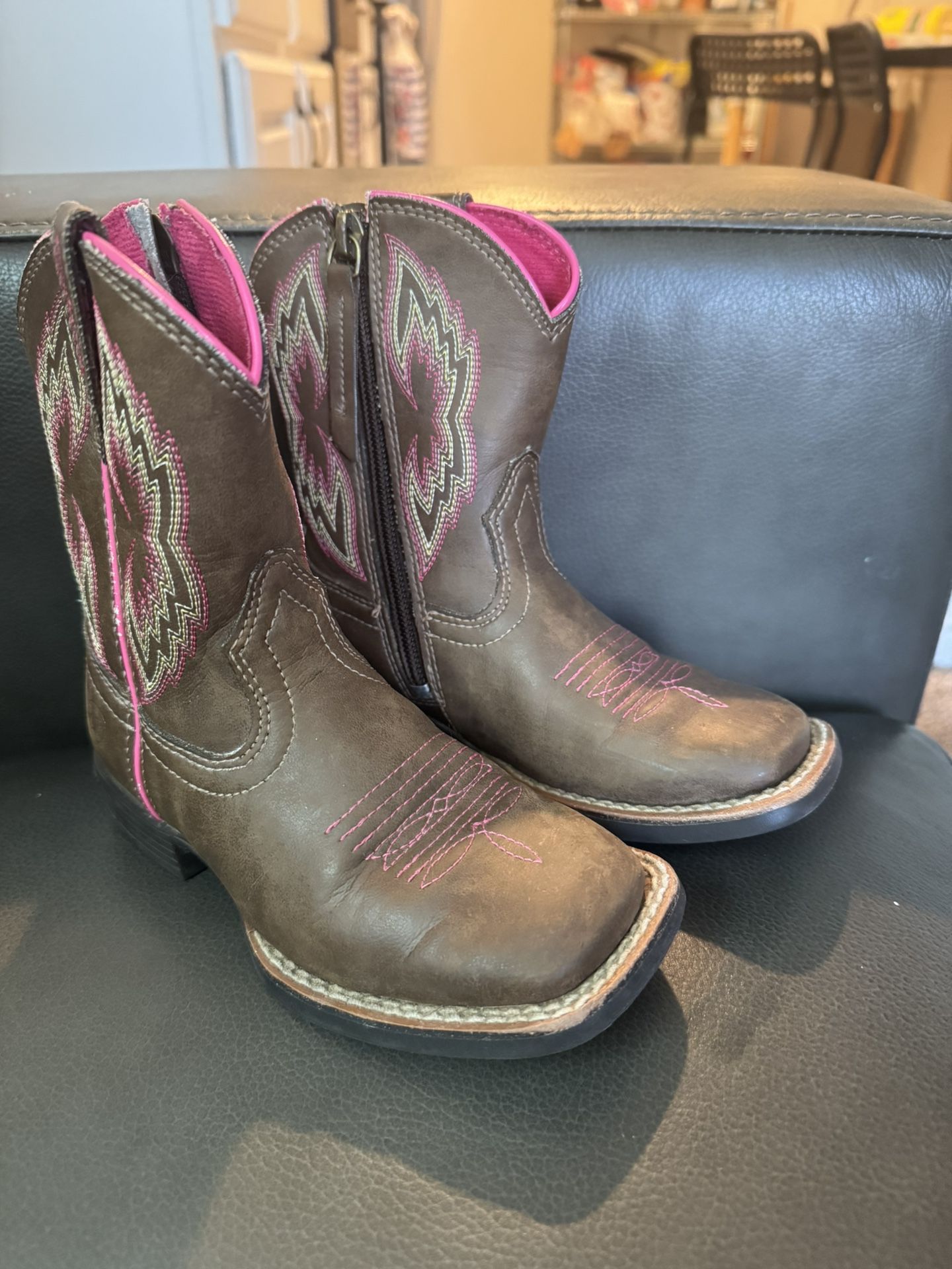 Ariat Boots 