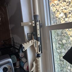 Paint Ball Gun 