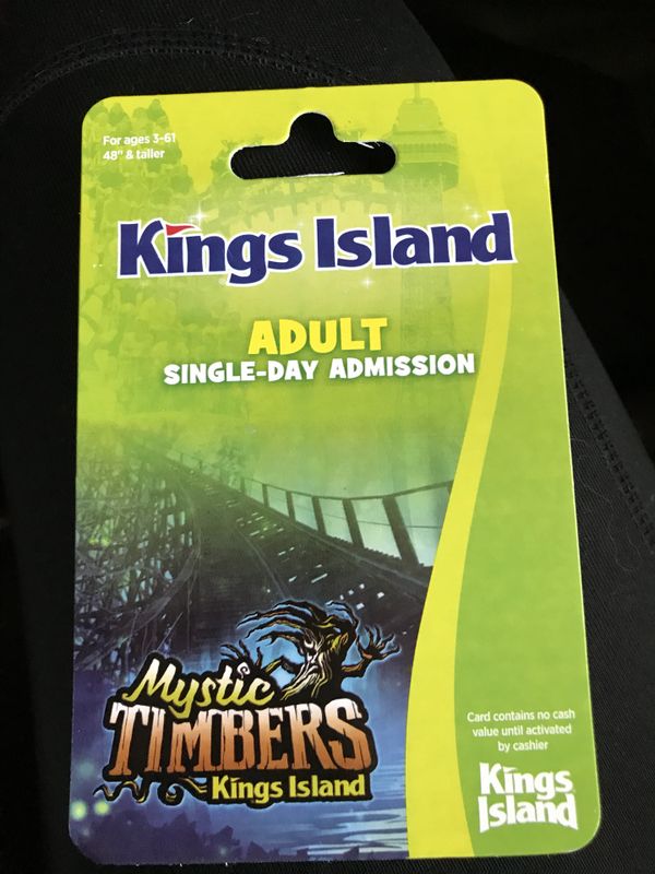kings island tickets kings island tickets