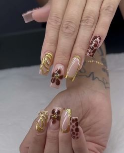 Venta Nails 