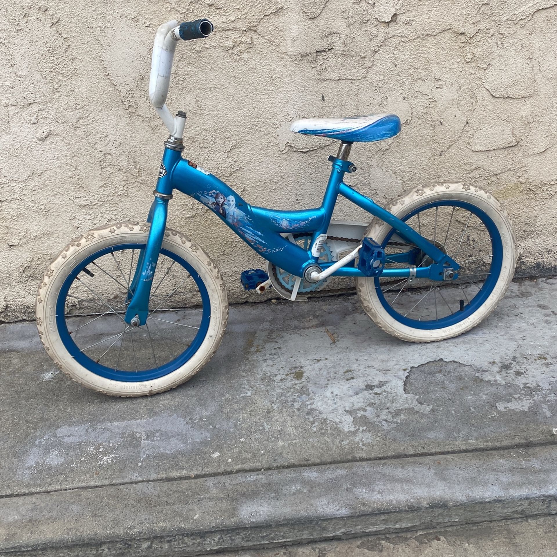 Kids Bike