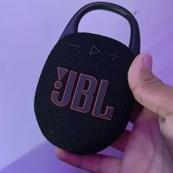 JBL CLIP 5
