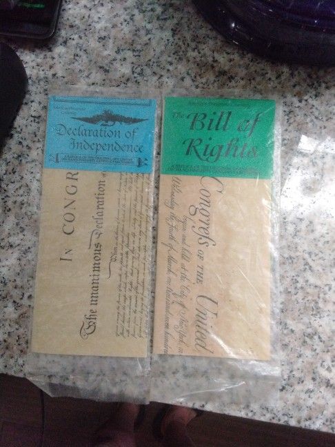 American Documents