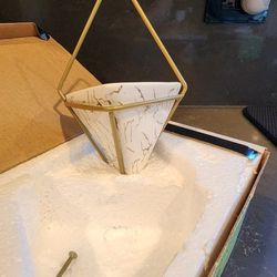 Small Hanging Planter