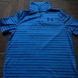 Under Armour Youth Large 