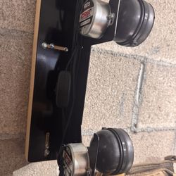 Rod Building CBR 4 Rod Dryer 