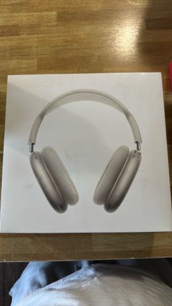AirPods Max