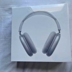 AirPods Pro Max BRAND NEW