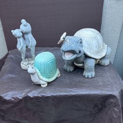 Yard Decorations 