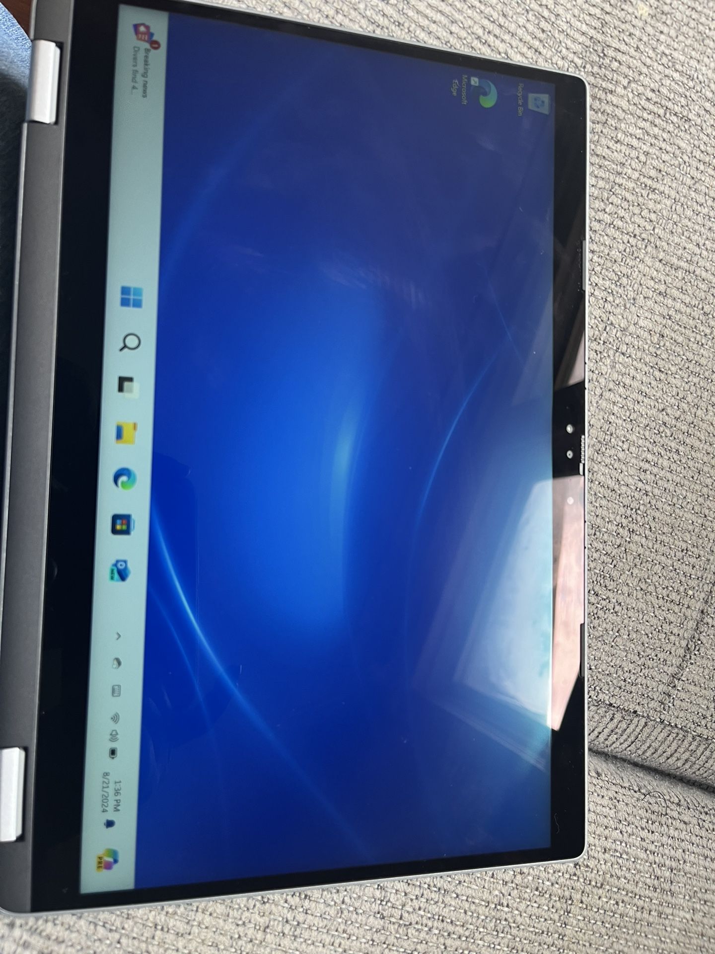 dell latitude 3340 2 In 1