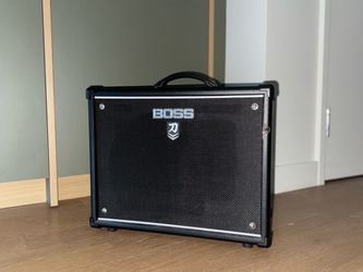 Boss Katana 3 Amp