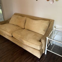  Cozy Apartment Sofa Couch 