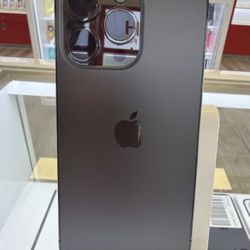 iPhone 13 Pro 128gb — For At&t Cricket 