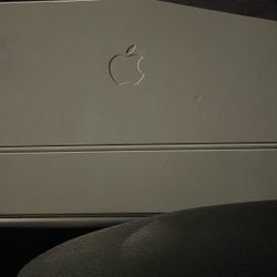 Apple Magic Keyboard