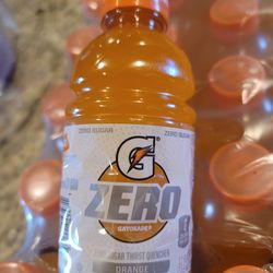 28 Gatorade