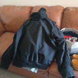 Jacket xxl cohart