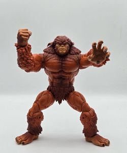 Marvel legends