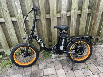 Cuybike