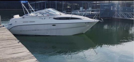 2003 Bayliner 245