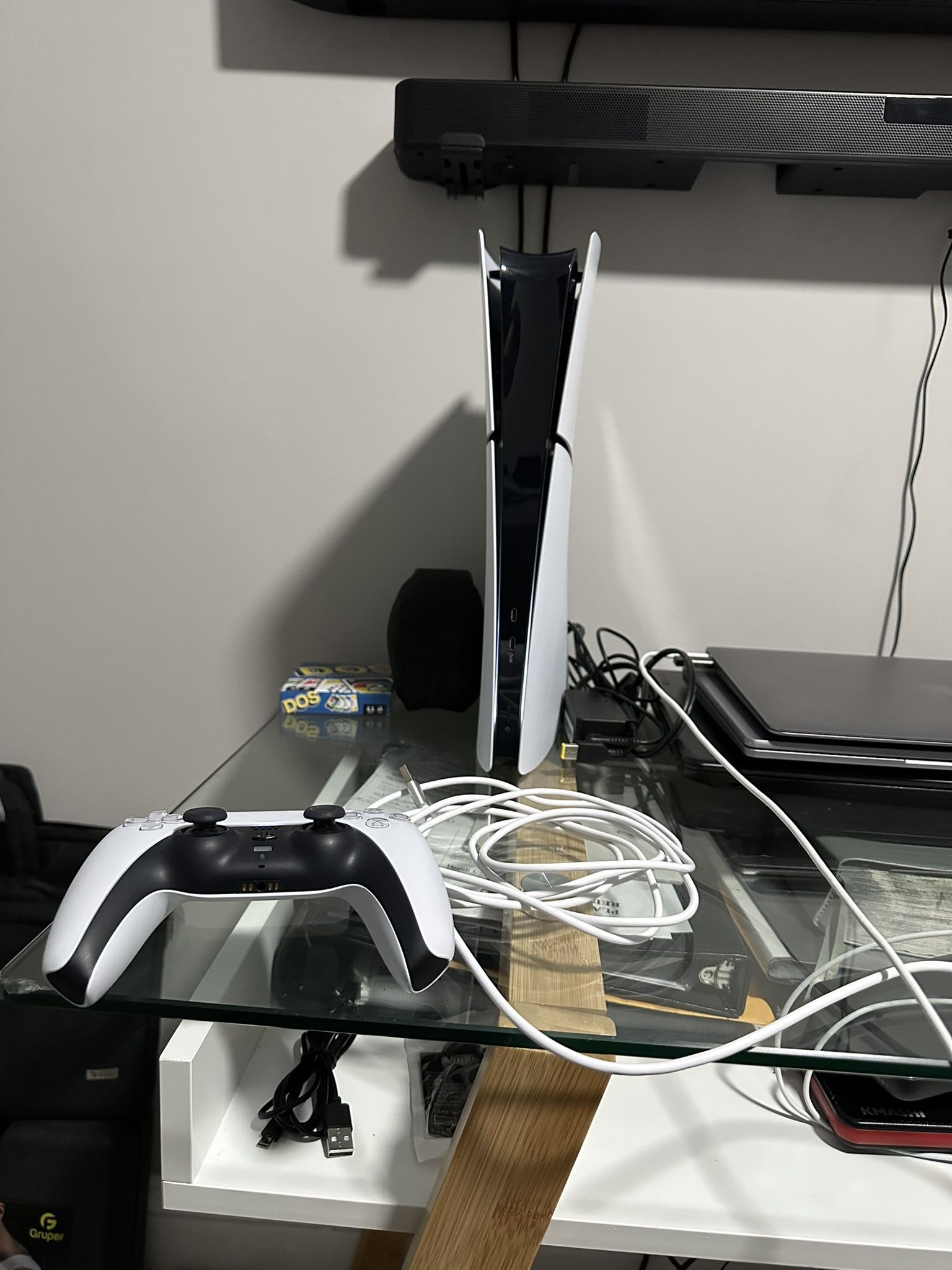 Selling All 3 Consoles Together For $600