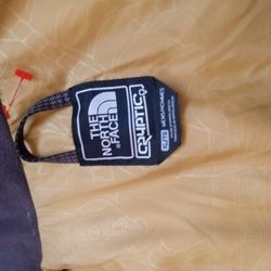 The North Face Cr4ptic Jacket 