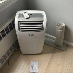 Portable A/c