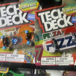 Tech Deck