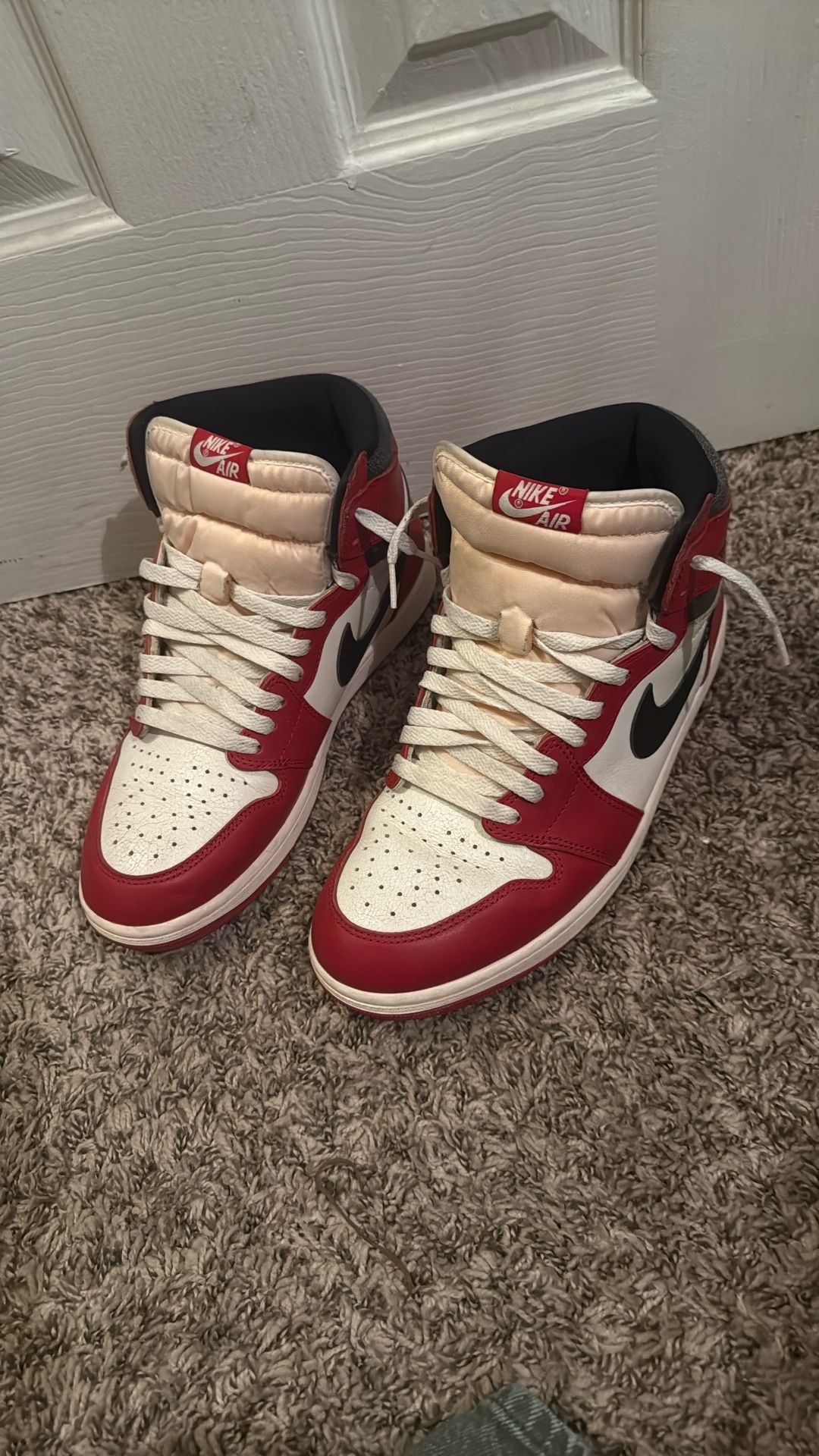 Lost And Founds Jordans