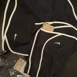 Girls Nike Shorts