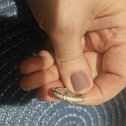 Women's Ring Size 7
