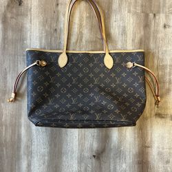 Louis Vuitton Monogram Bag