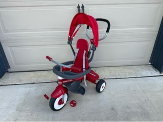 Radio Flyer Tricycle
