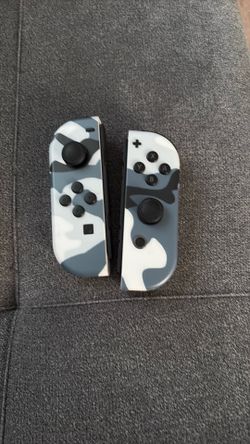 Nintendo switch  controllers