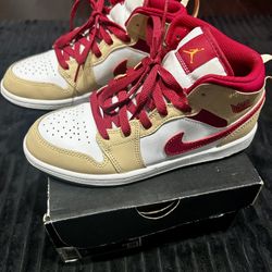 Jordan Size 3 Kids