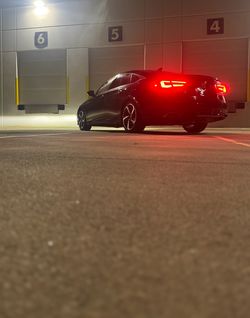 Honda accord Space v3 tail lights