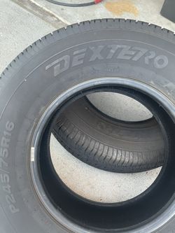 245/75R16 