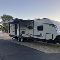 2019 StarCraft Superlite 281BH