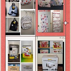 Peanuts Snoopy / DIFFERENT PRICES