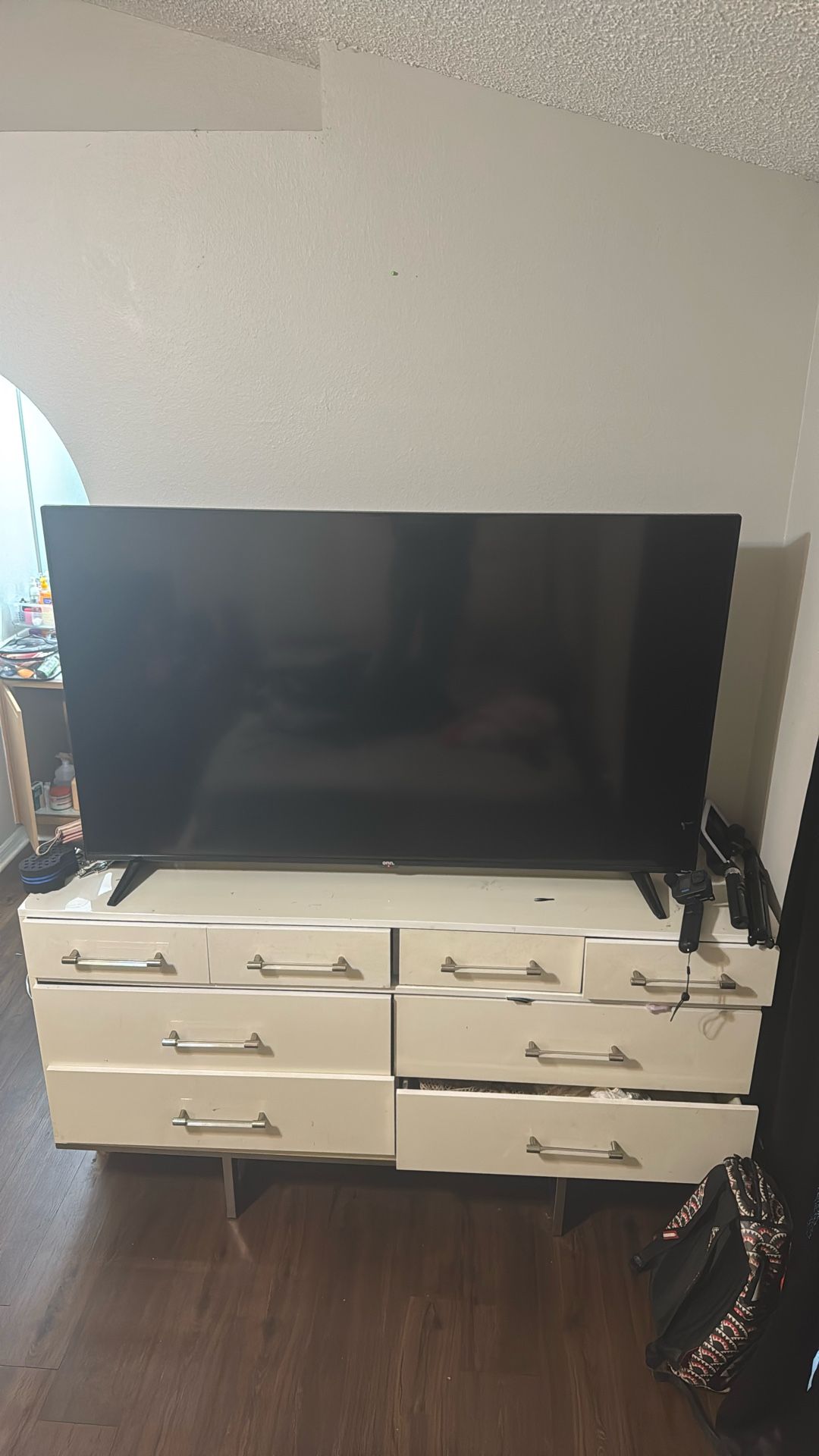 65 Inch Onn TV