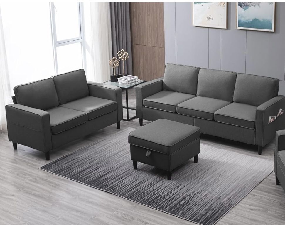 Sofa Set