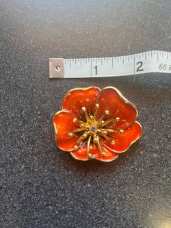 Monet Vintage broaches