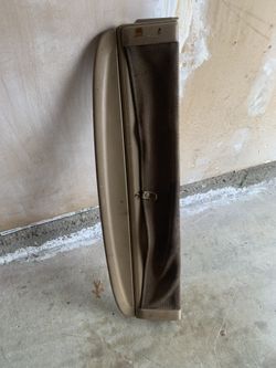 Miata NB Windscreen