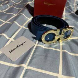 Ferragamo belt 