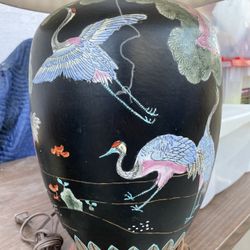 China Lamp 